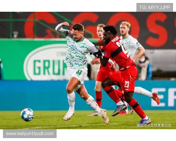 开云足球：专业足球数据分析，助力球队提升竞技水平与比赛胜率