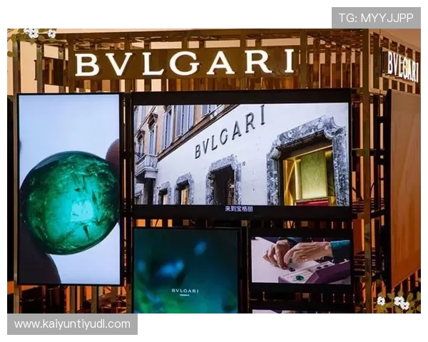 开云集团旗下品牌的详细分类及其在奢侈品市场中的定位分析 开云集团旗下品牌的详细分类及其在奢侈品市场中的定位分析