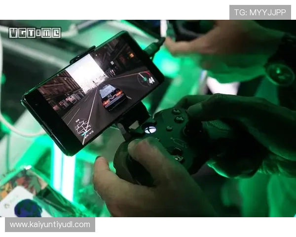 如何通过Kaiyun开云线上官方入口快速进入游戏界面实现顺畅体验